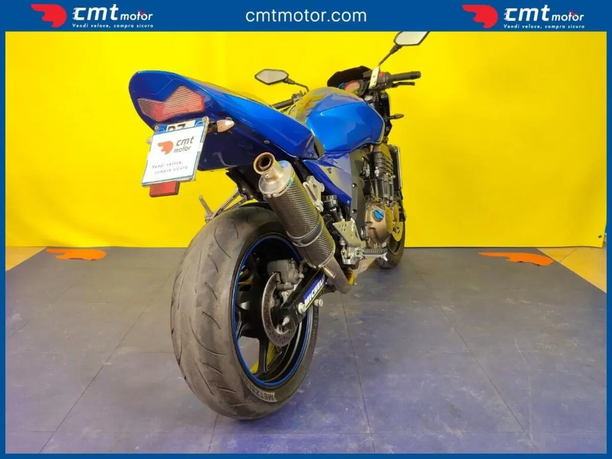 Kawasaki Z 750 (2003 - 06) (4)