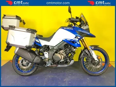 Suzuki V-Strom 1050DE (2023 - 24) usata