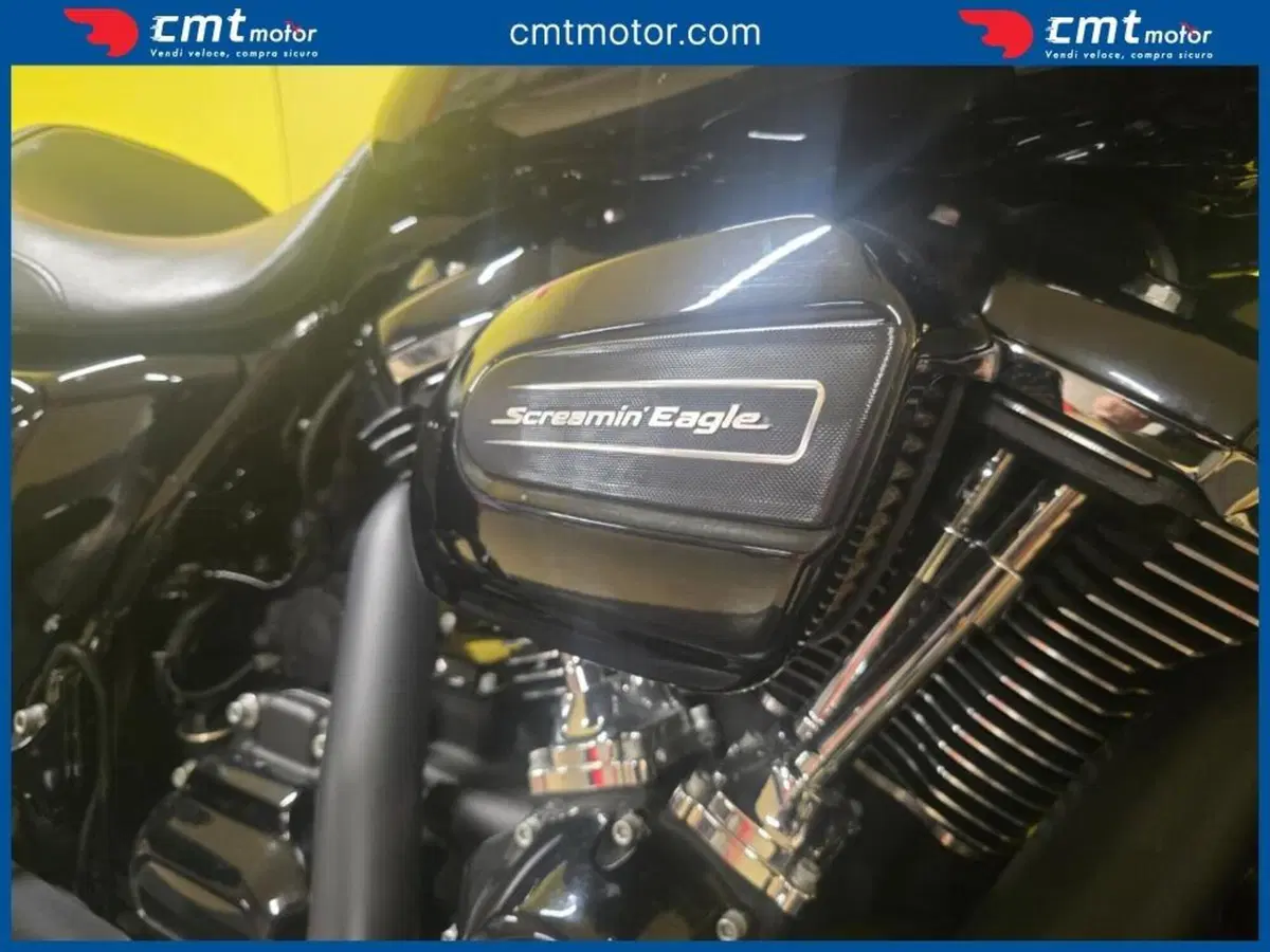 Harley-Davidson 114 Road King Special (2019 - 20) - FLHR (5)