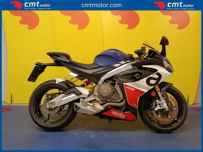 Aprilia RS 660 (2020 - 24) usata