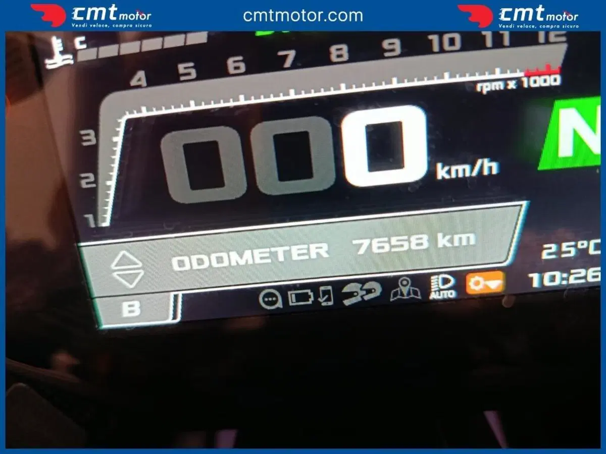 Aprilia RS 660 (2020 - 24) (5)