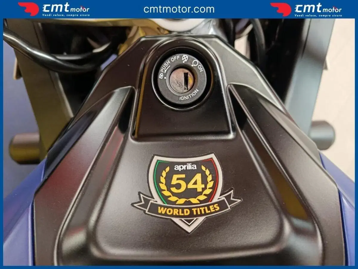 Aprilia RS 660 (2020 - 24) (7)