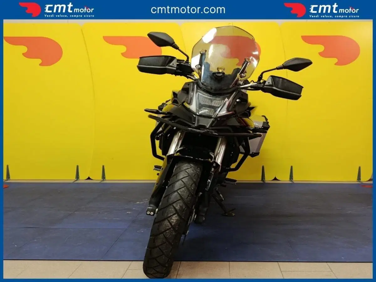 Voge Valico 500DS (2021 - 24) (2)