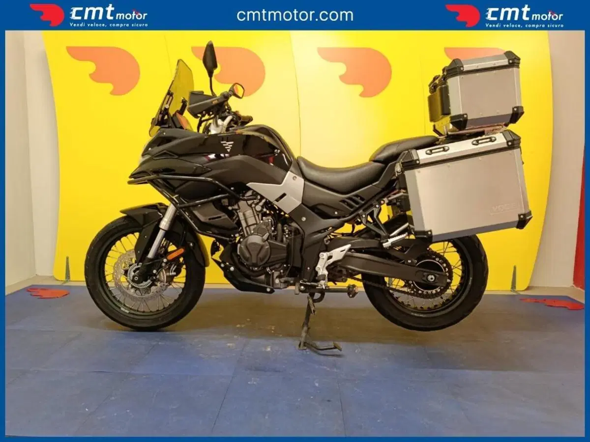 Voge Valico 500DS (2021 - 24) (3)