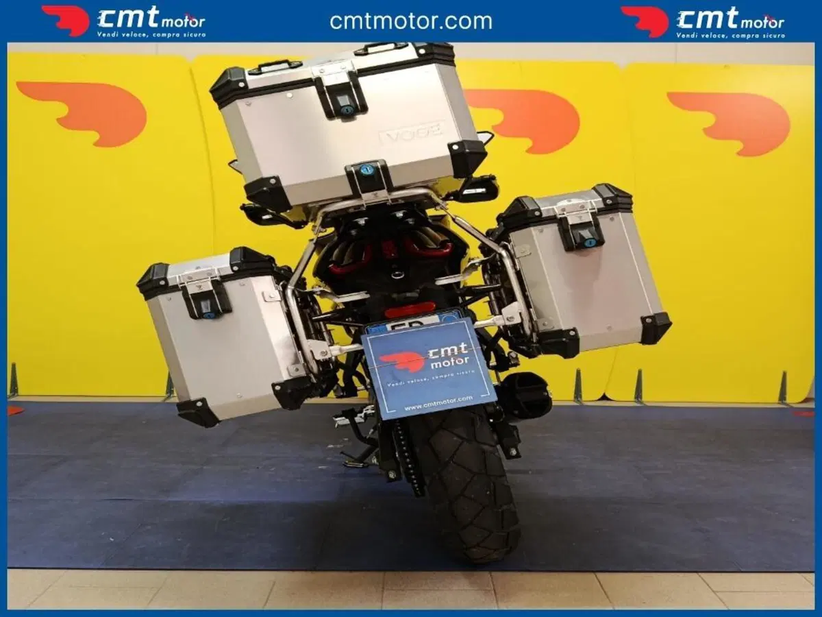 Voge Valico 500DS (2021 - 24) (4)