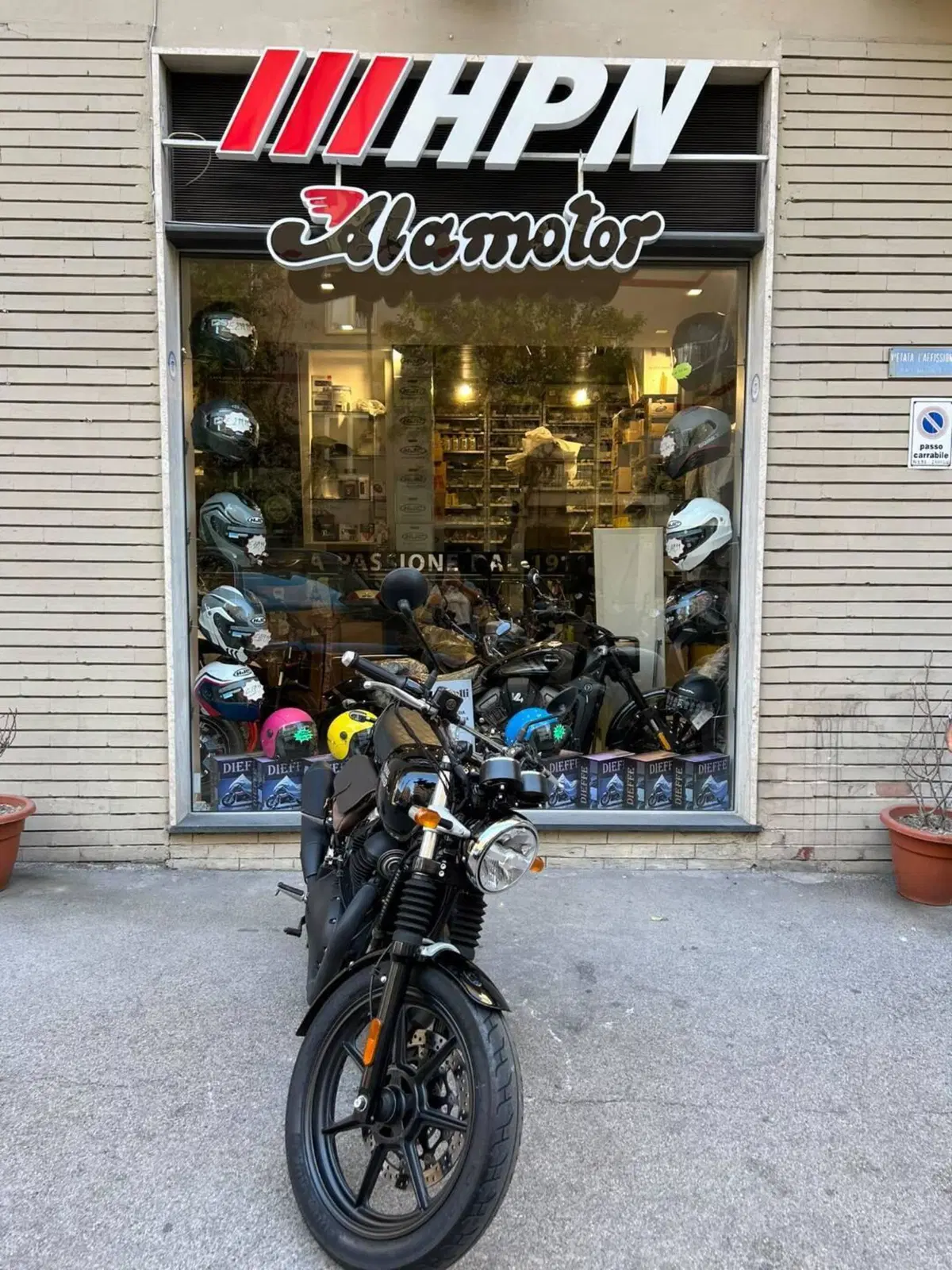 Royal Enfield Interceptor 650 (2021 - 26)