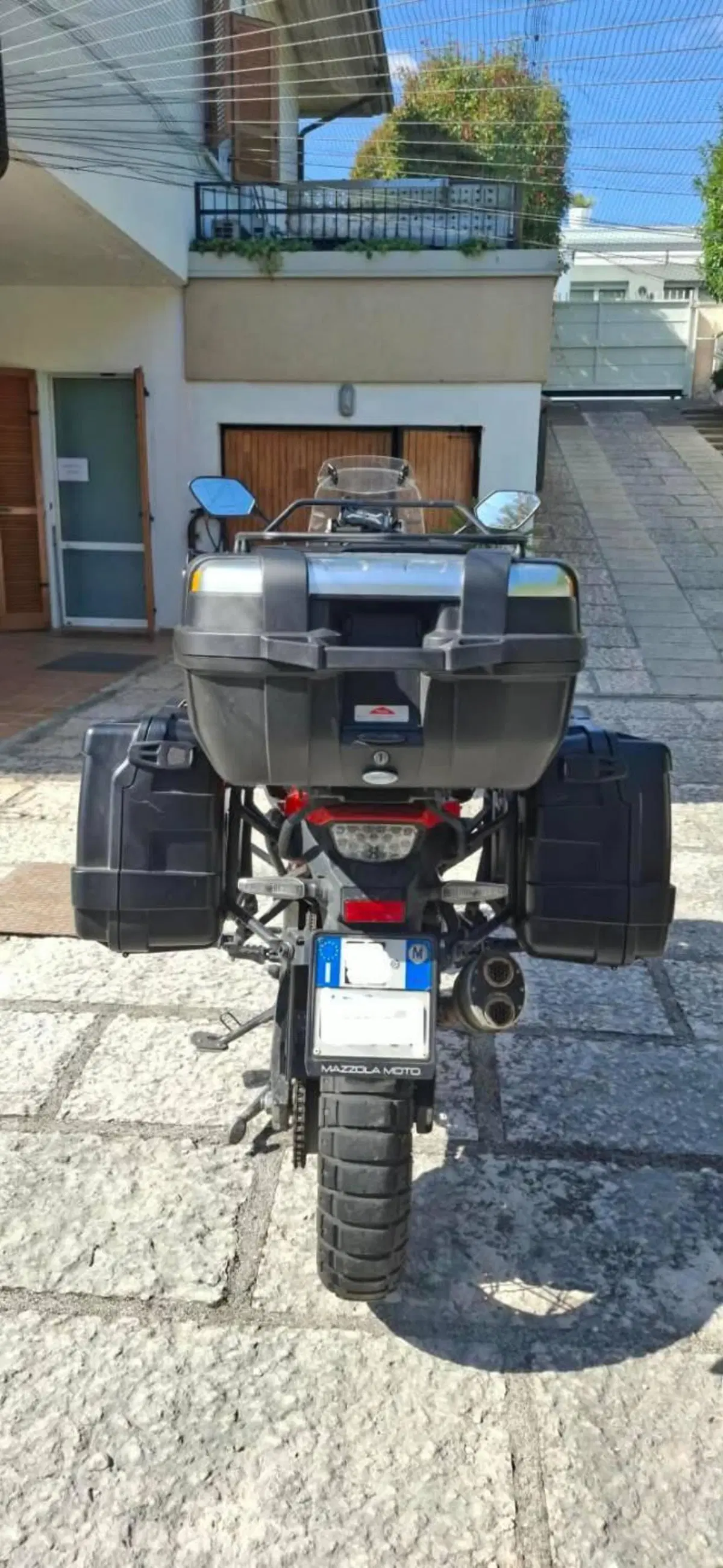 Suzuki V-Strom 1050XT (2020 - 23) (3)