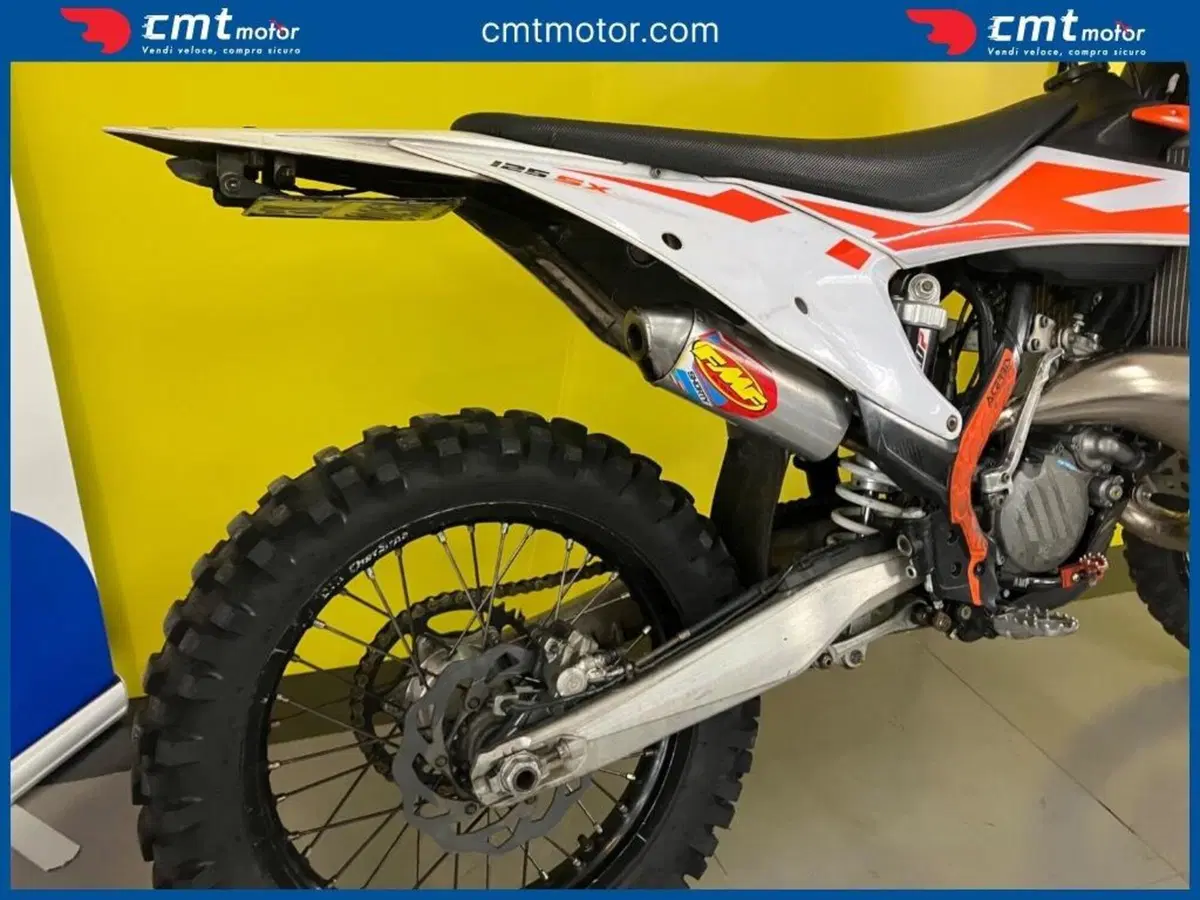 KTM 125 SX (2020) (2)