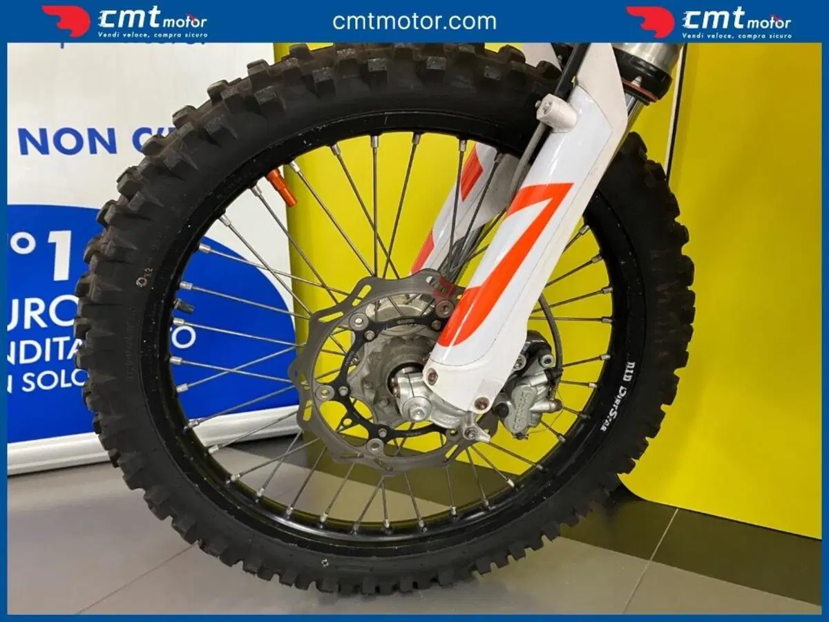KTM 125 SX (2020) (7)