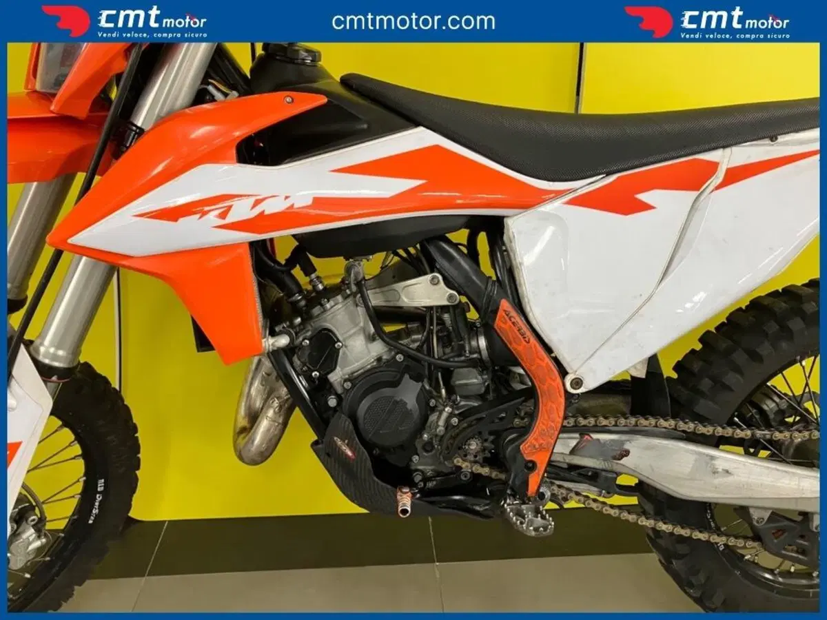 KTM 125 SX (2020) (8)