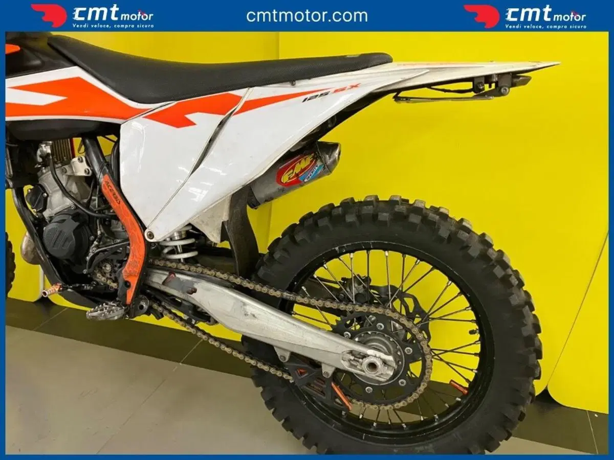 KTM 125 SX (2020) (9)