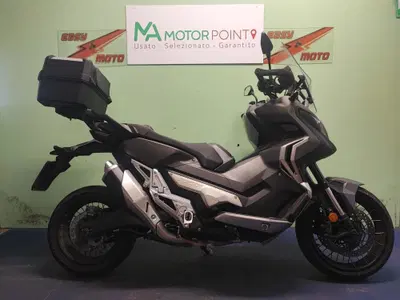 Honda X-ADV 750 (2018 - 20) usata