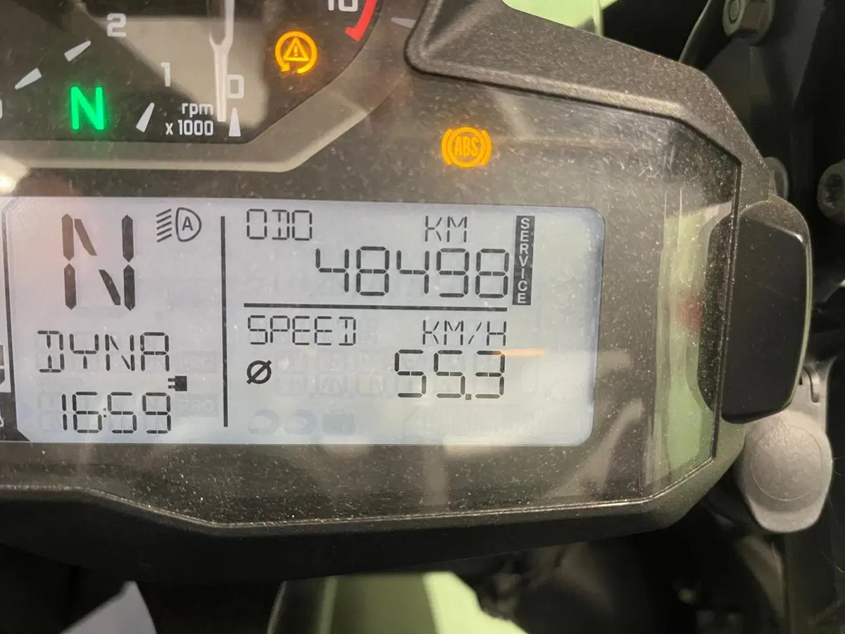 Bmw R 1200 GS (2013 - 16) (6)