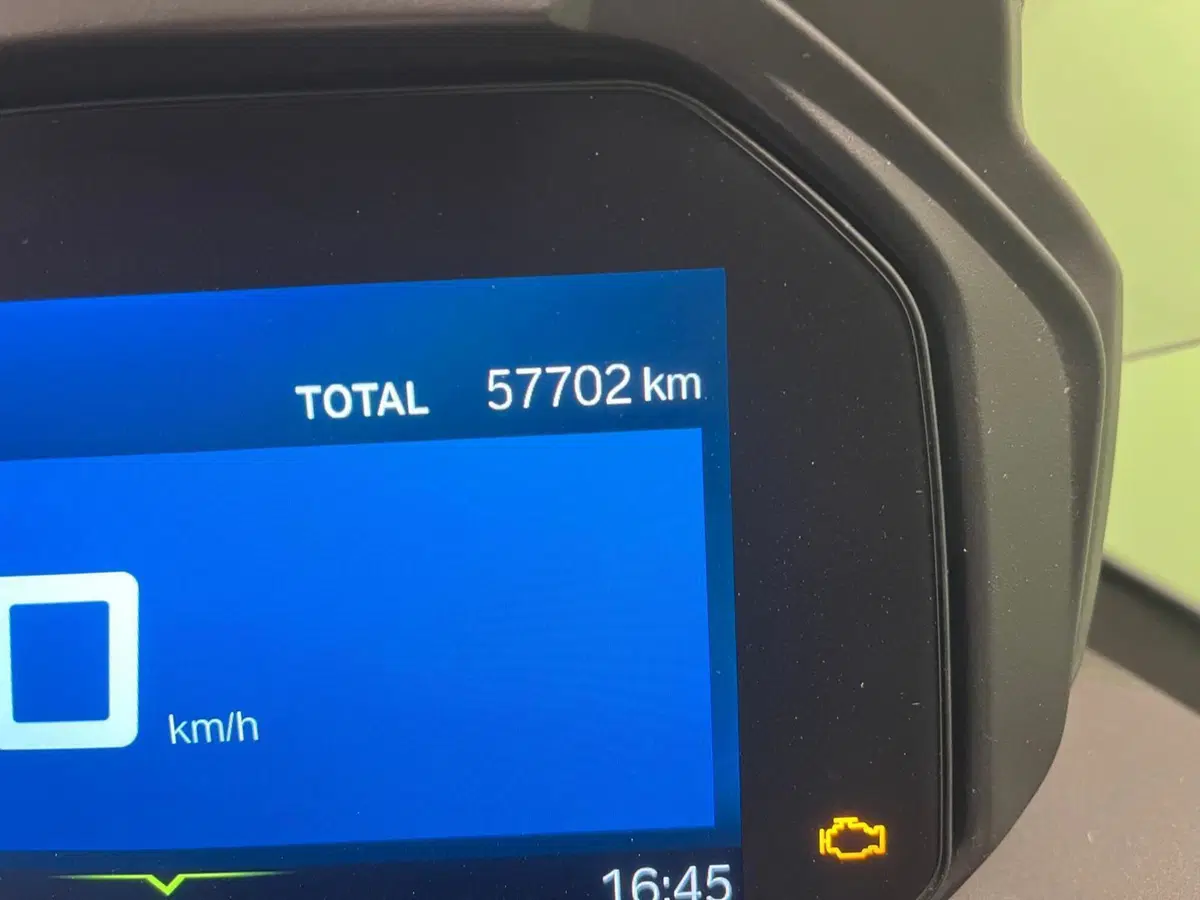 Bmw C 400 GT (2019 - 20) (6)
