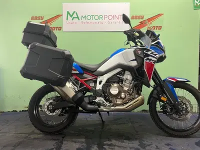 Honda Africa Twin CRF 1100L Urban (2022 - 23) usata
