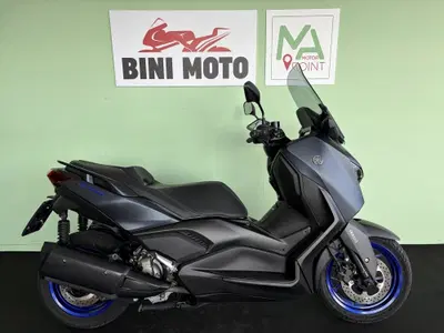Yamaha X-Max 300 Tech Max (2021 - 24) usata