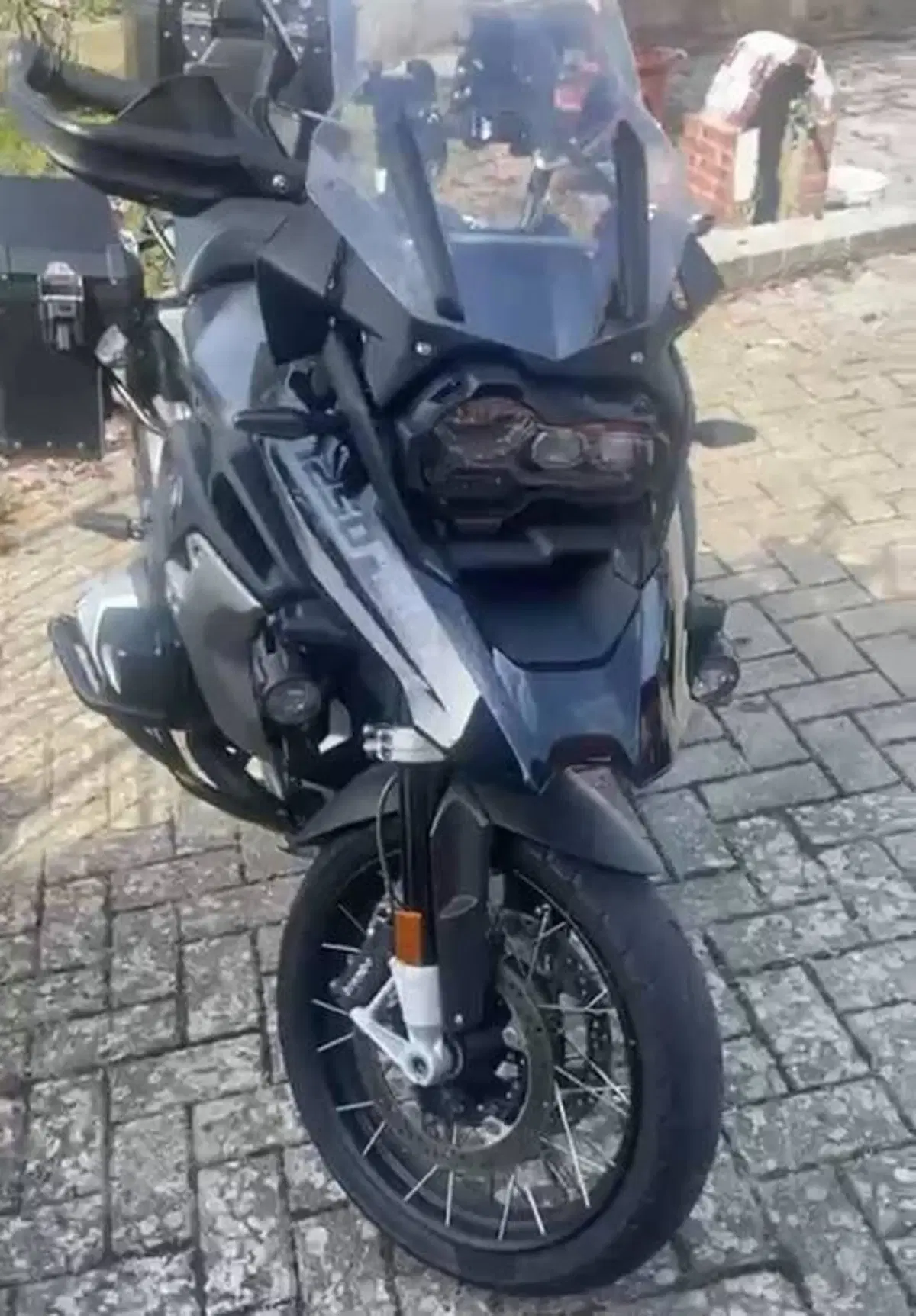 Bmw R 1250 GS (2021 - 24) (5)