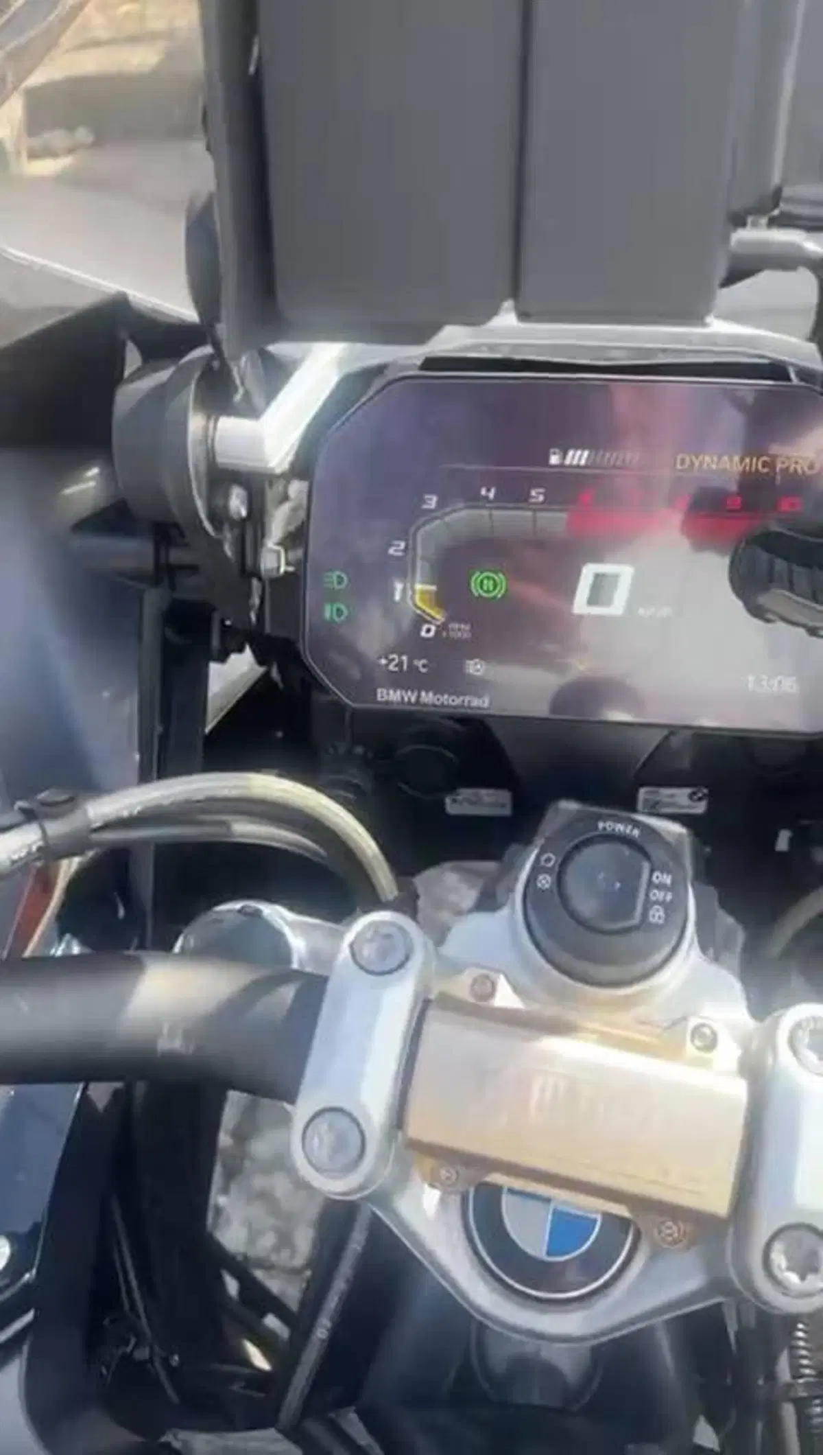 Bmw R 1250 GS (2021 - 24) (11)