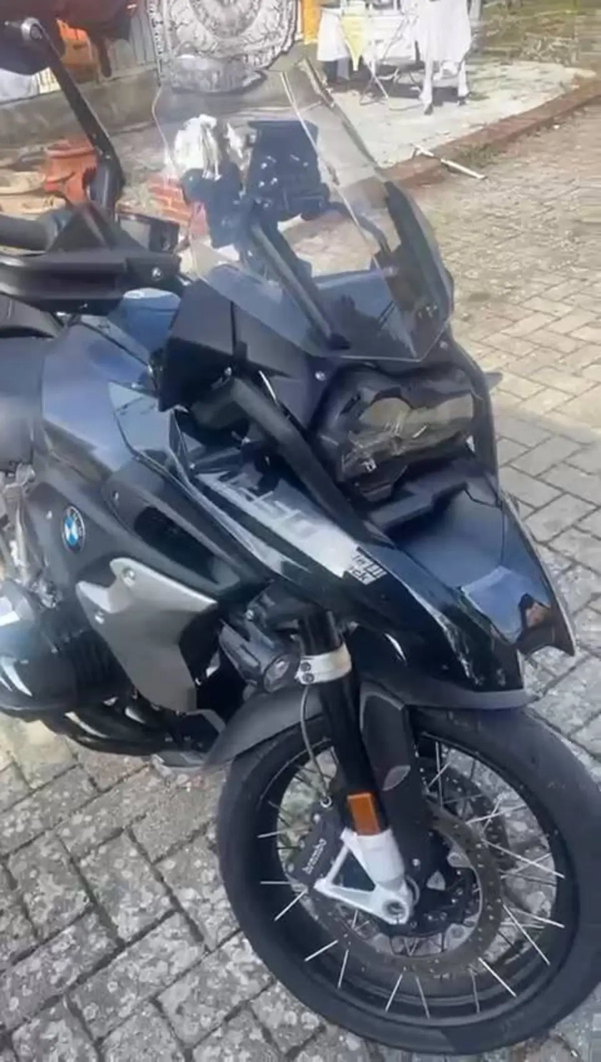 Bmw R 1250 GS (2021 - 24) (8)