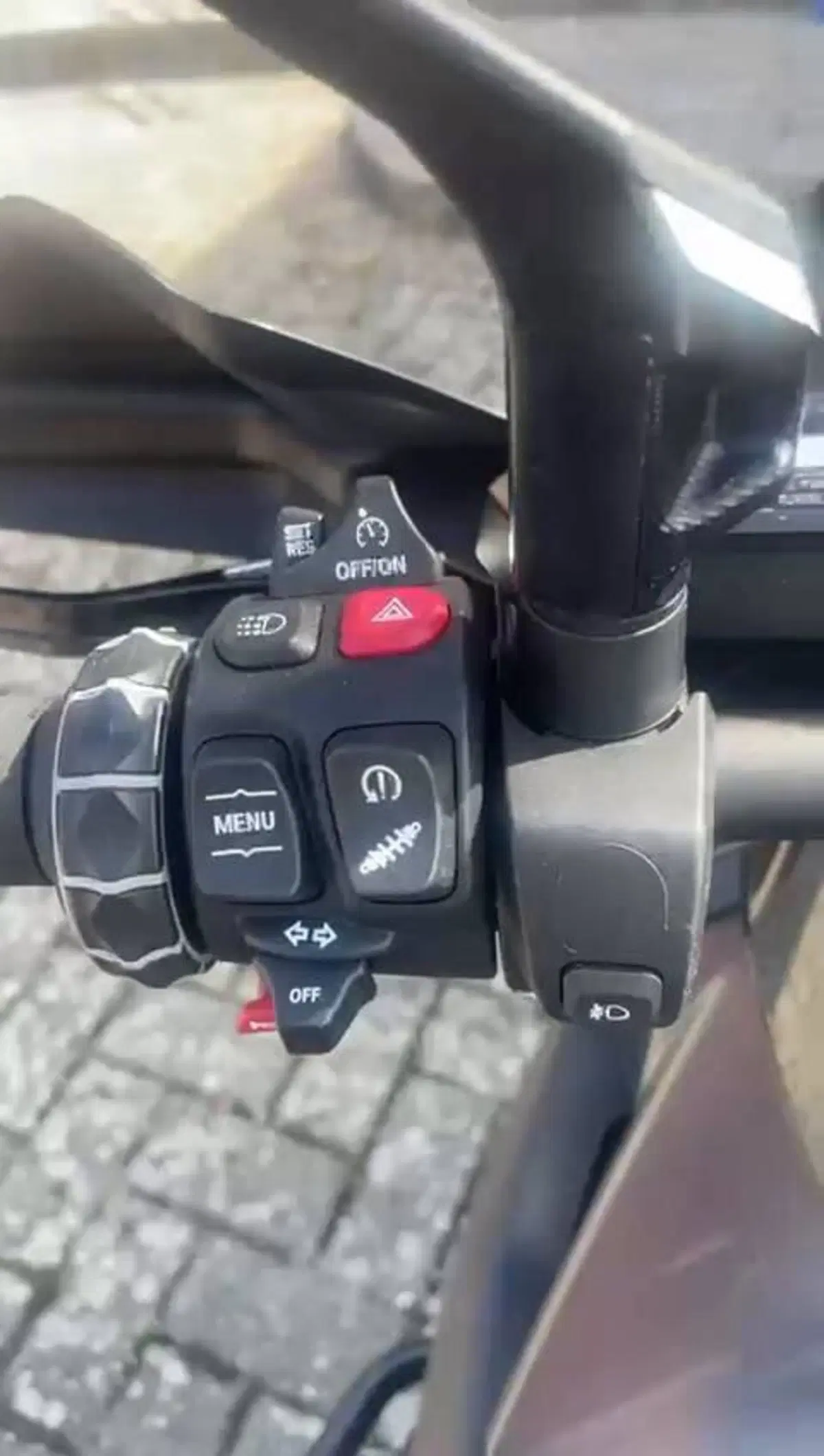 Bmw R 1250 GS (2021 - 24) (12)