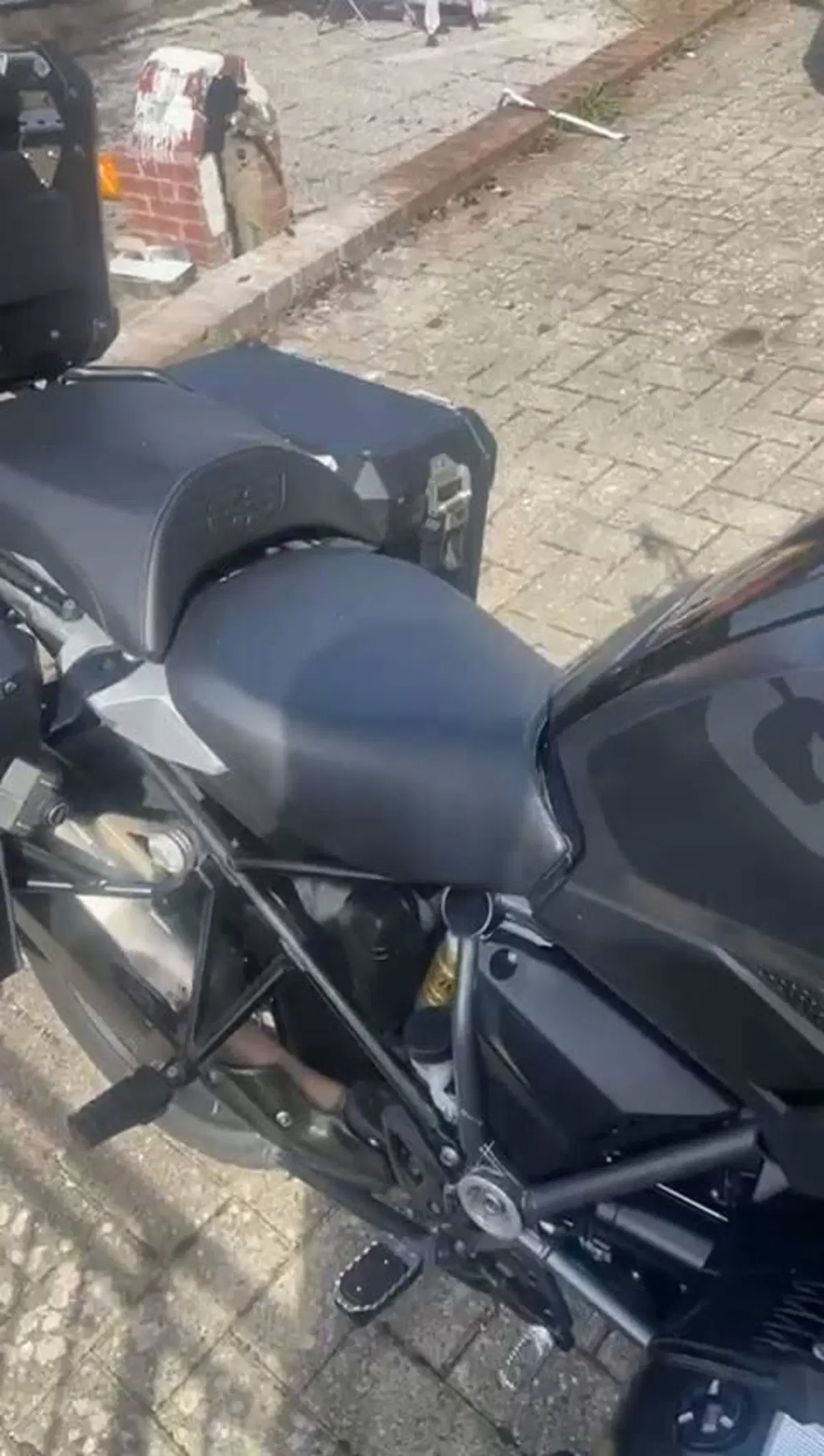 Bmw R 1250 GS (2021 - 24) (13)