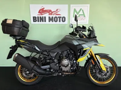 Suzuki V-Strom 800DE (2023 - 24) usata