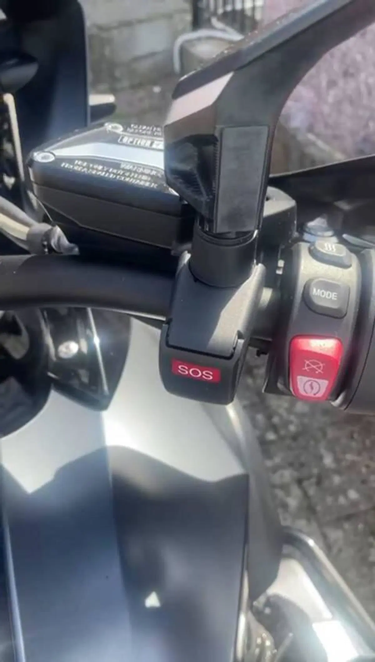Bmw R 1250 GS (2021 - 24) (14)