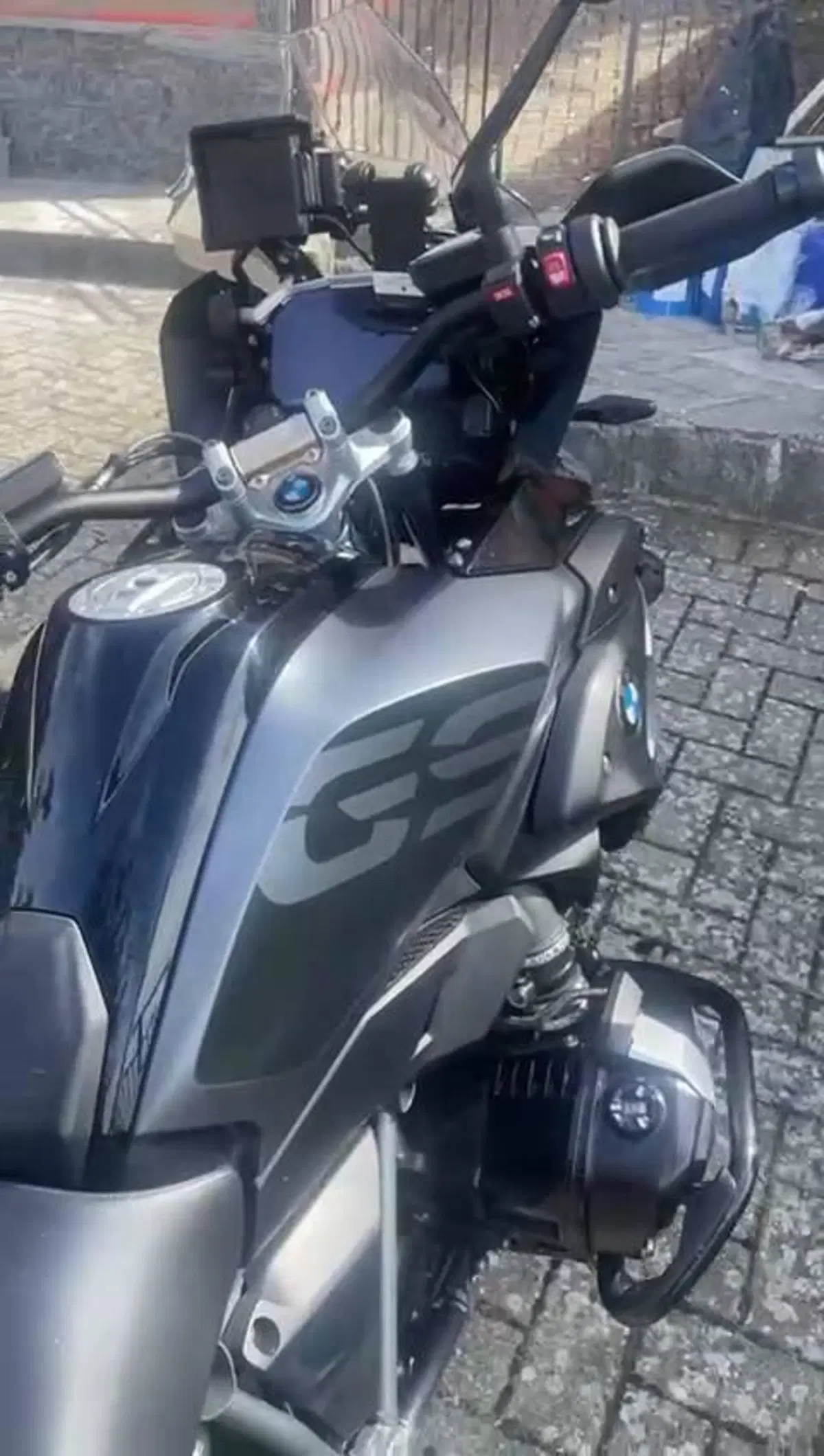 Bmw R 1250 GS (2021 - 24) (15)