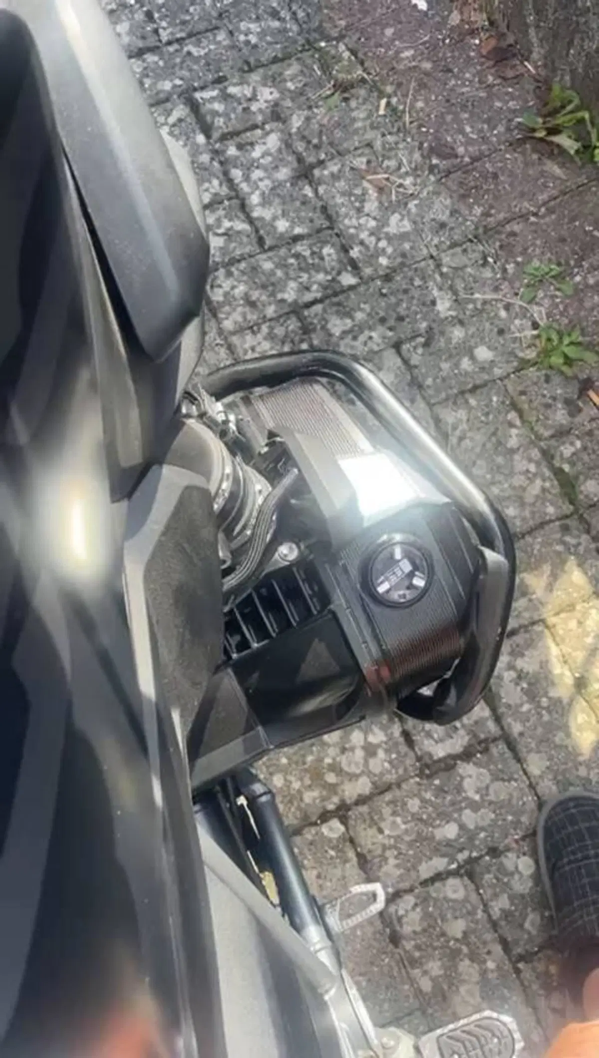 Bmw R 1250 GS (2021 - 24) (18)