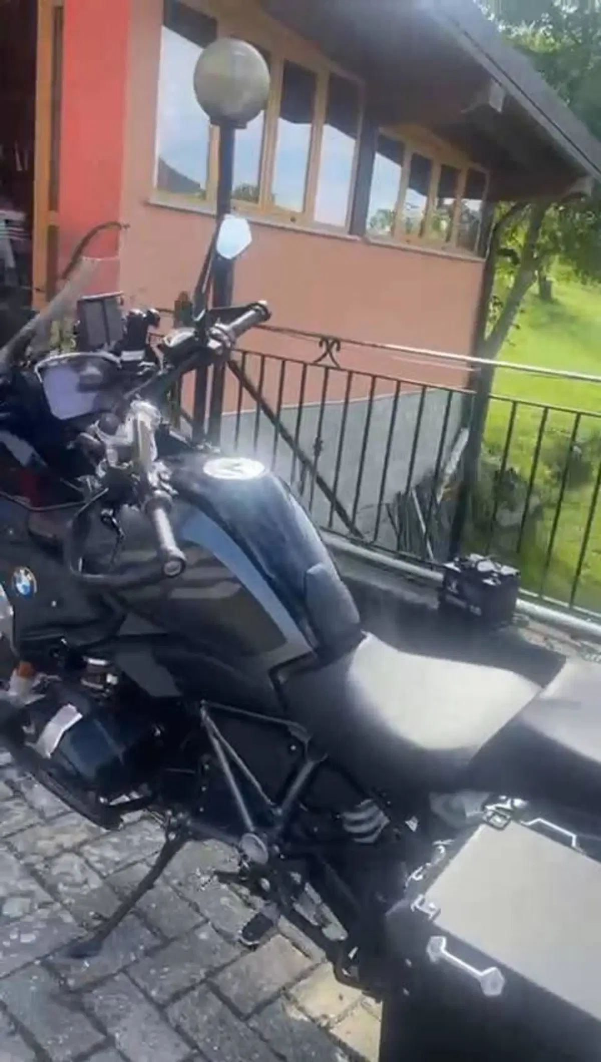 Bmw R 1250 GS (2021 - 24) (20)