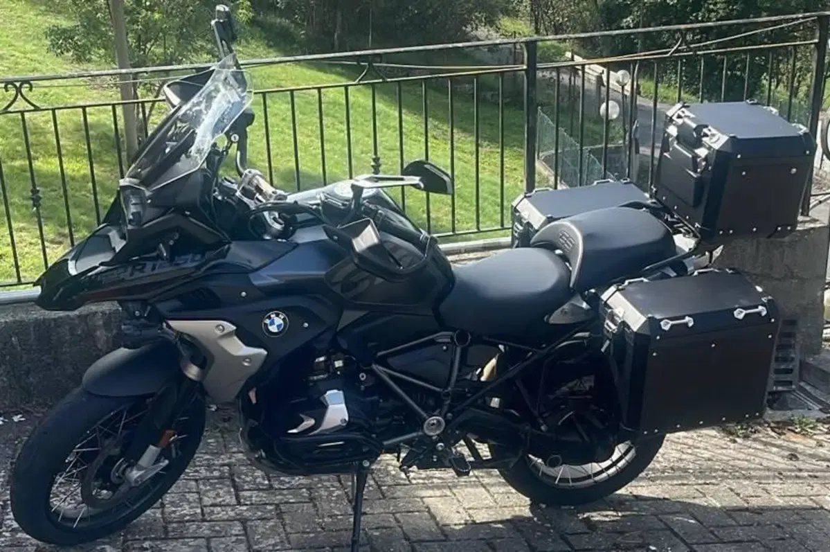 Bmw R 1250 GS (2021 - 24)
