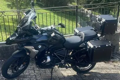 Bmw R 1250 GS (2021 - 24) usata