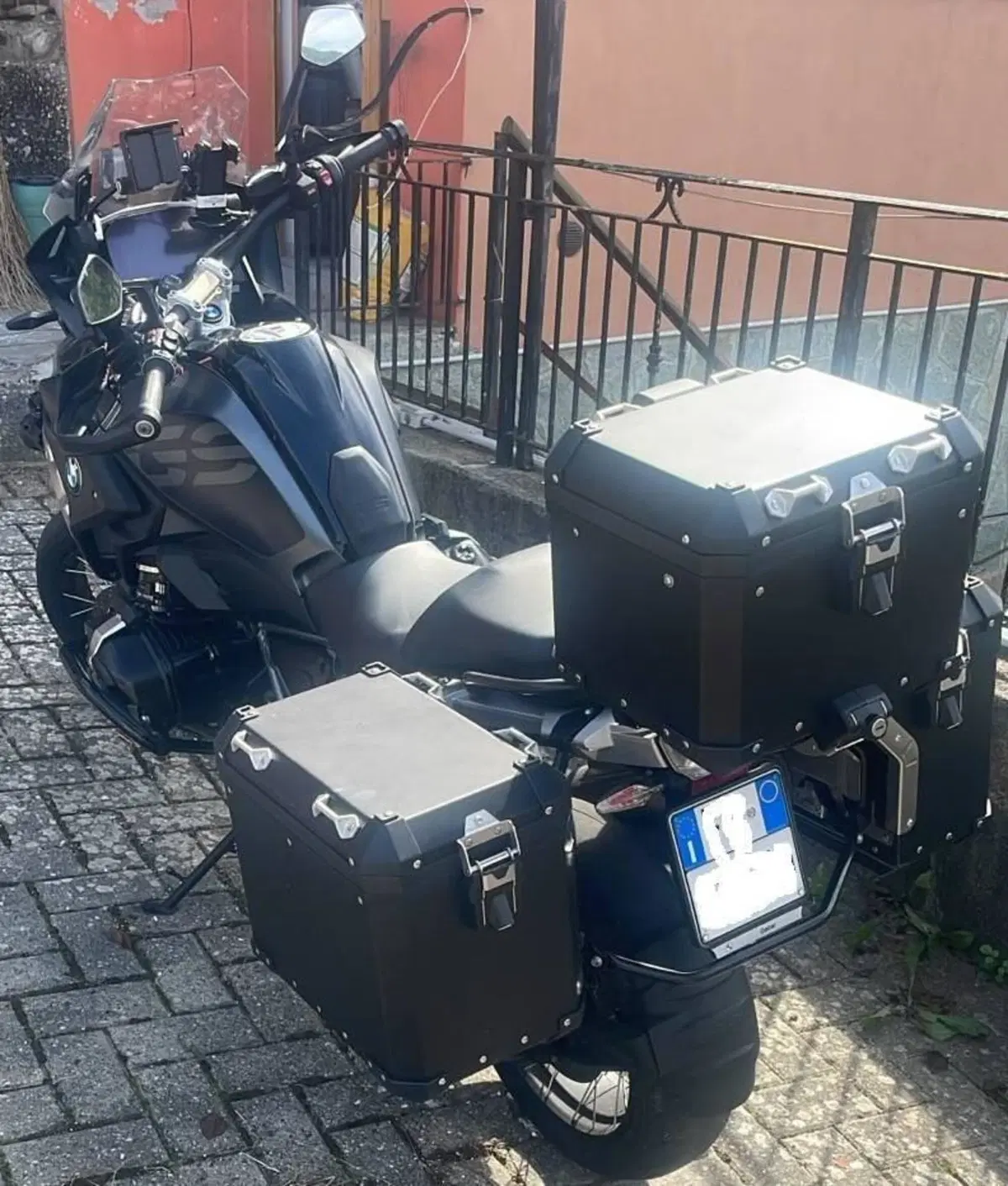 Bmw R 1250 GS (2021 - 24) (6)