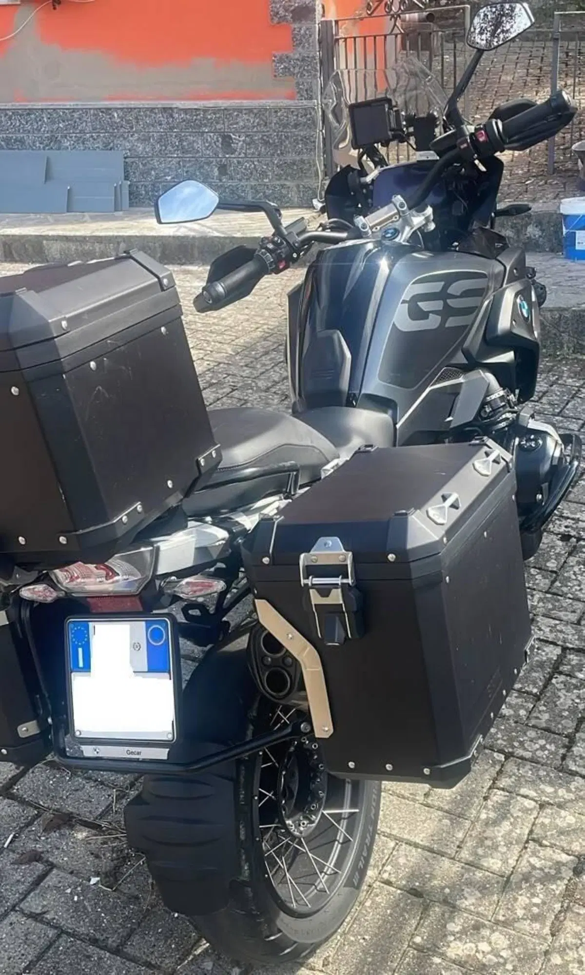 Bmw R 1250 GS (2021 - 24) (9)