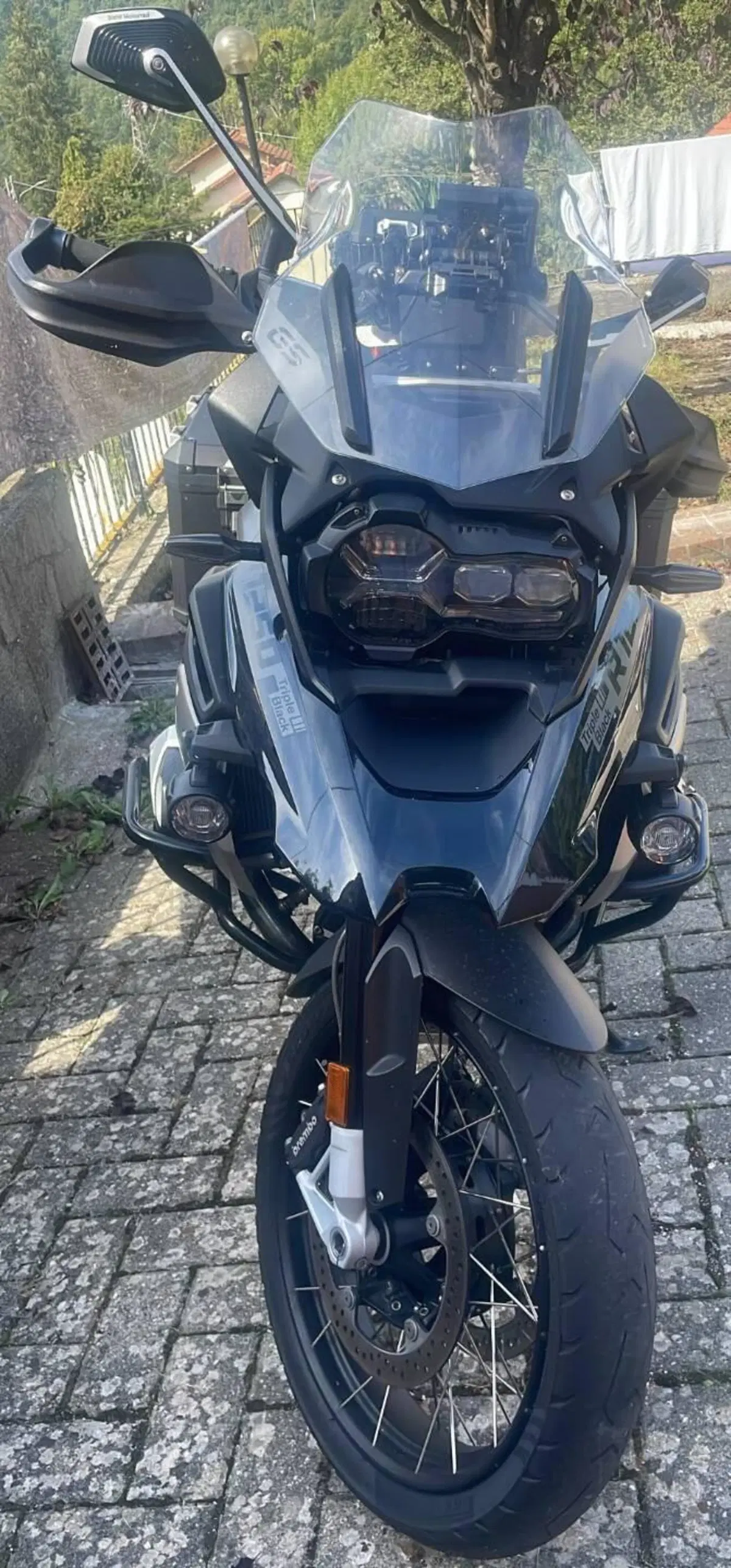 Bmw R 1250 GS (2021 - 24) (4)
