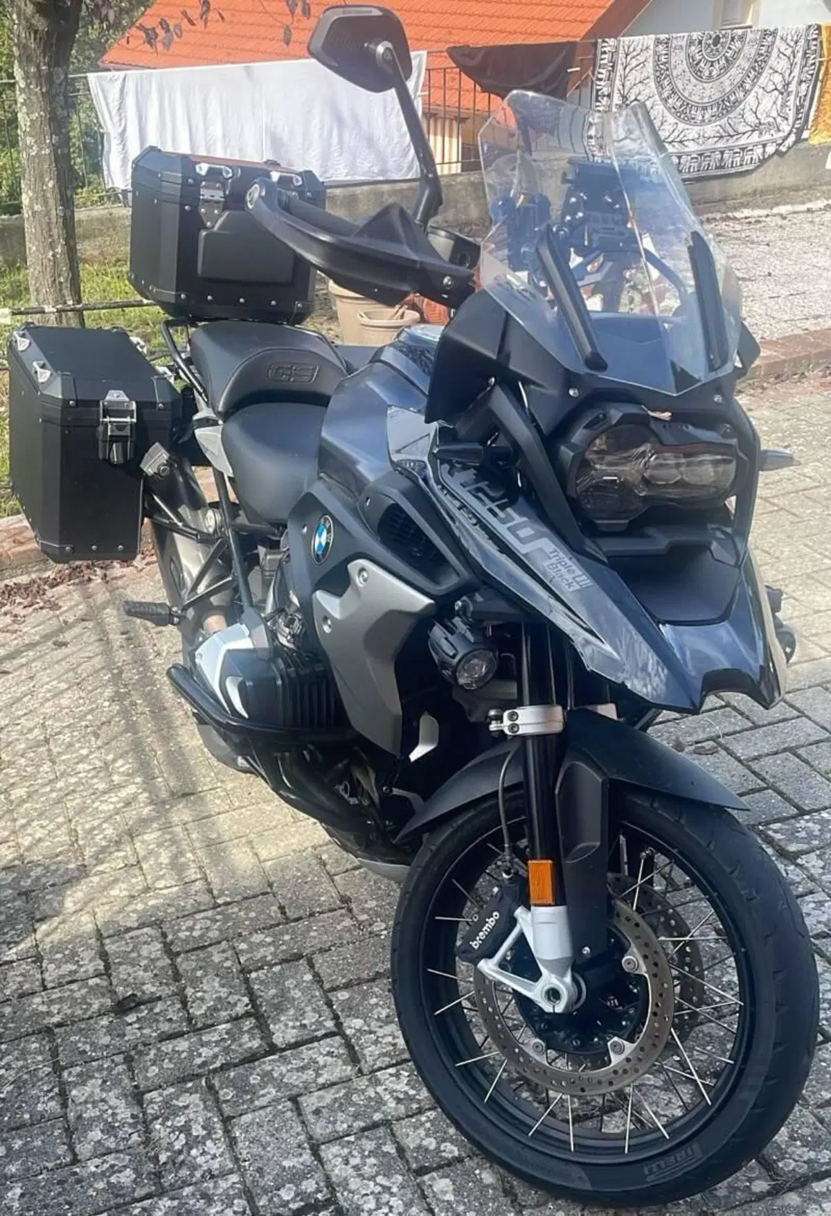 Bmw R 1250 GS (2021 - 24) (7)