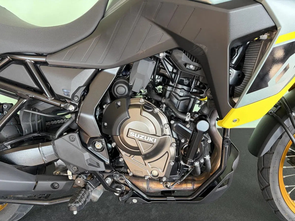 Suzuki V-Strom 800DE (2023 - 24) (11)