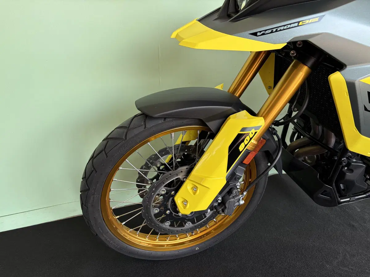 Suzuki V-Strom 800DE (2023 - 24) (14)