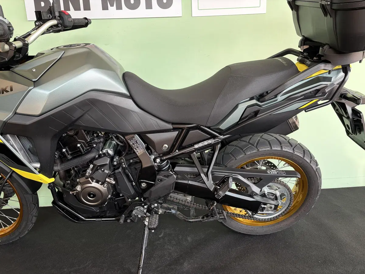Suzuki V-Strom 800DE (2023 - 24) (17)