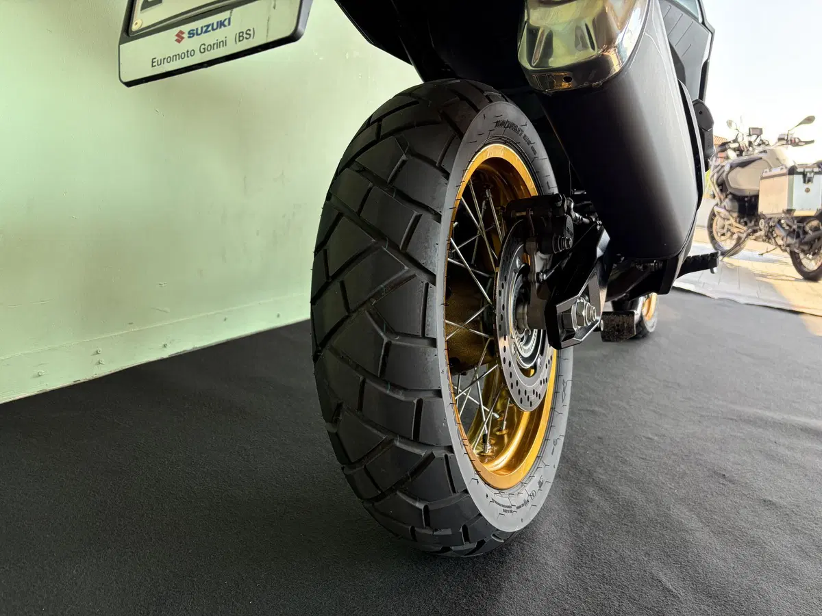 Suzuki V-Strom 800DE (2023 - 24) (19)