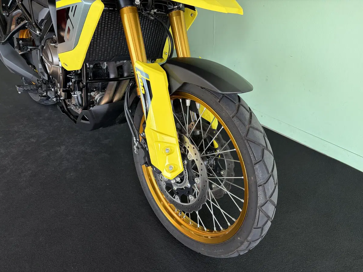Suzuki V-Strom 800DE (2023 - 24) (20)