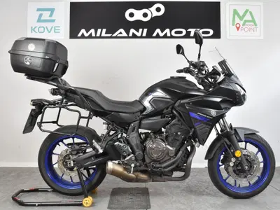 Yamaha Tracer 700 (2016 - 20) usata