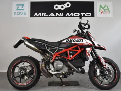 Ducati Hypermotard 950 (2019 - 20) usata