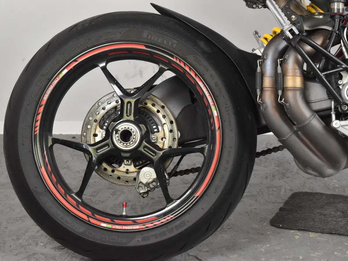Ducati Hypermotard 950 (2019 - 20) (11)