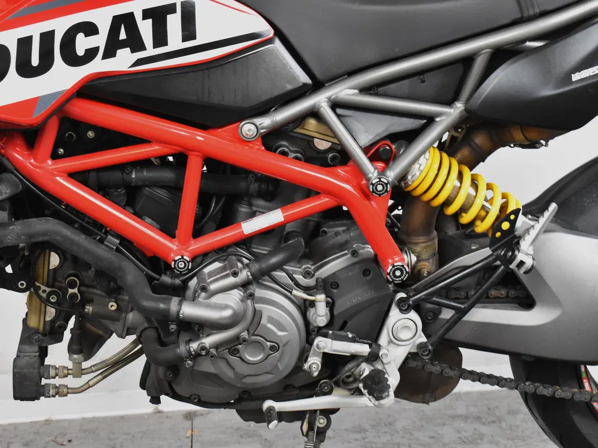 Ducati Hypermotard 950 (2019 - 20) (14)