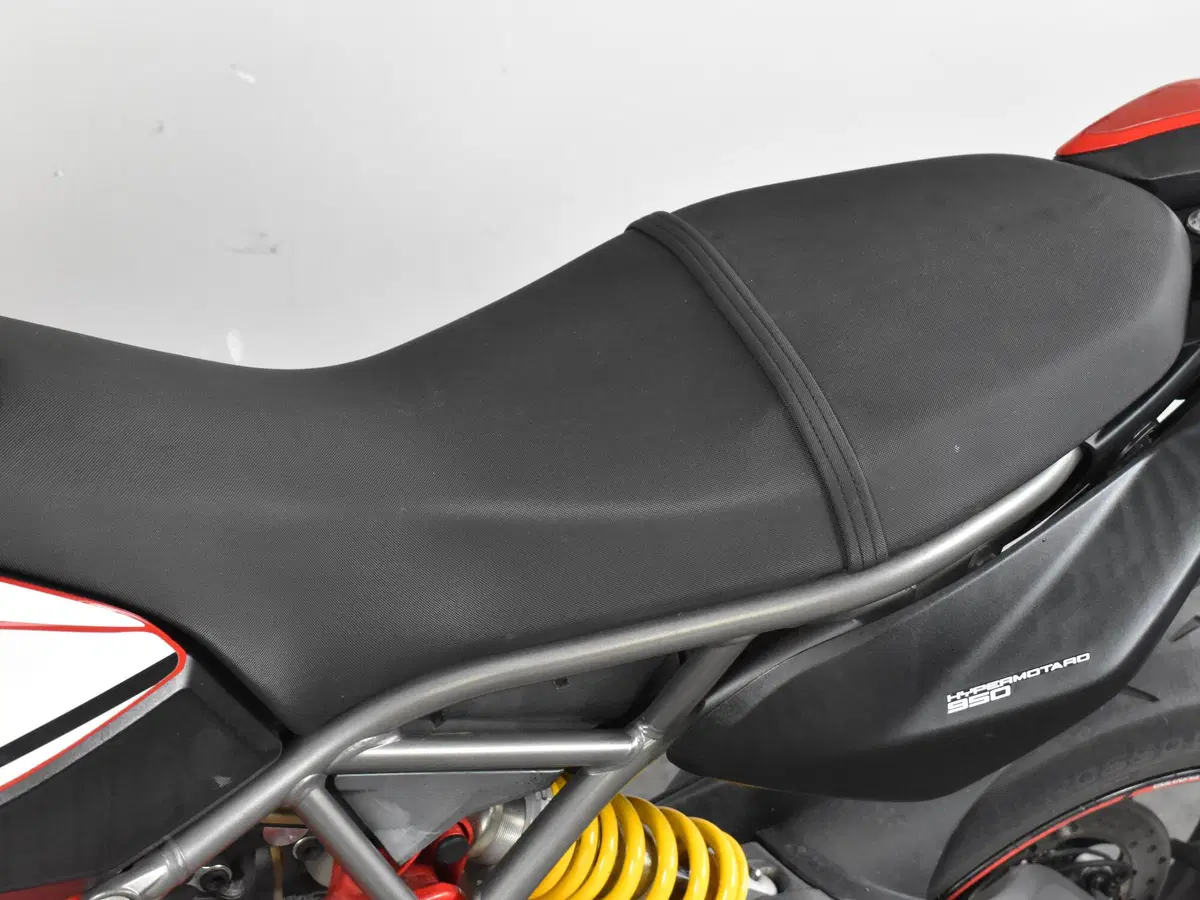 Ducati Hypermotard 950 (2019 - 20) (17)
