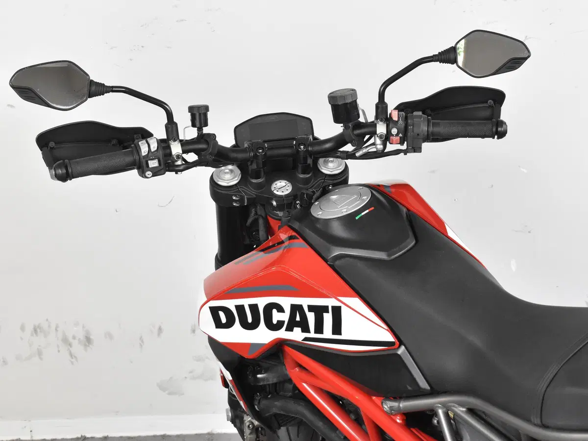 Ducati Hypermotard 950 (2019 - 20) (18)