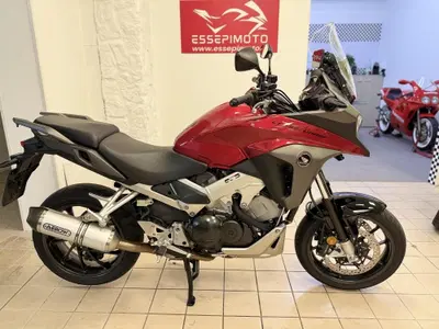 Honda Crossrunner ABS (2015 - 16) usata