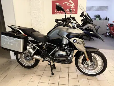 Bmw R 1200 GS (2013 - 16) usata