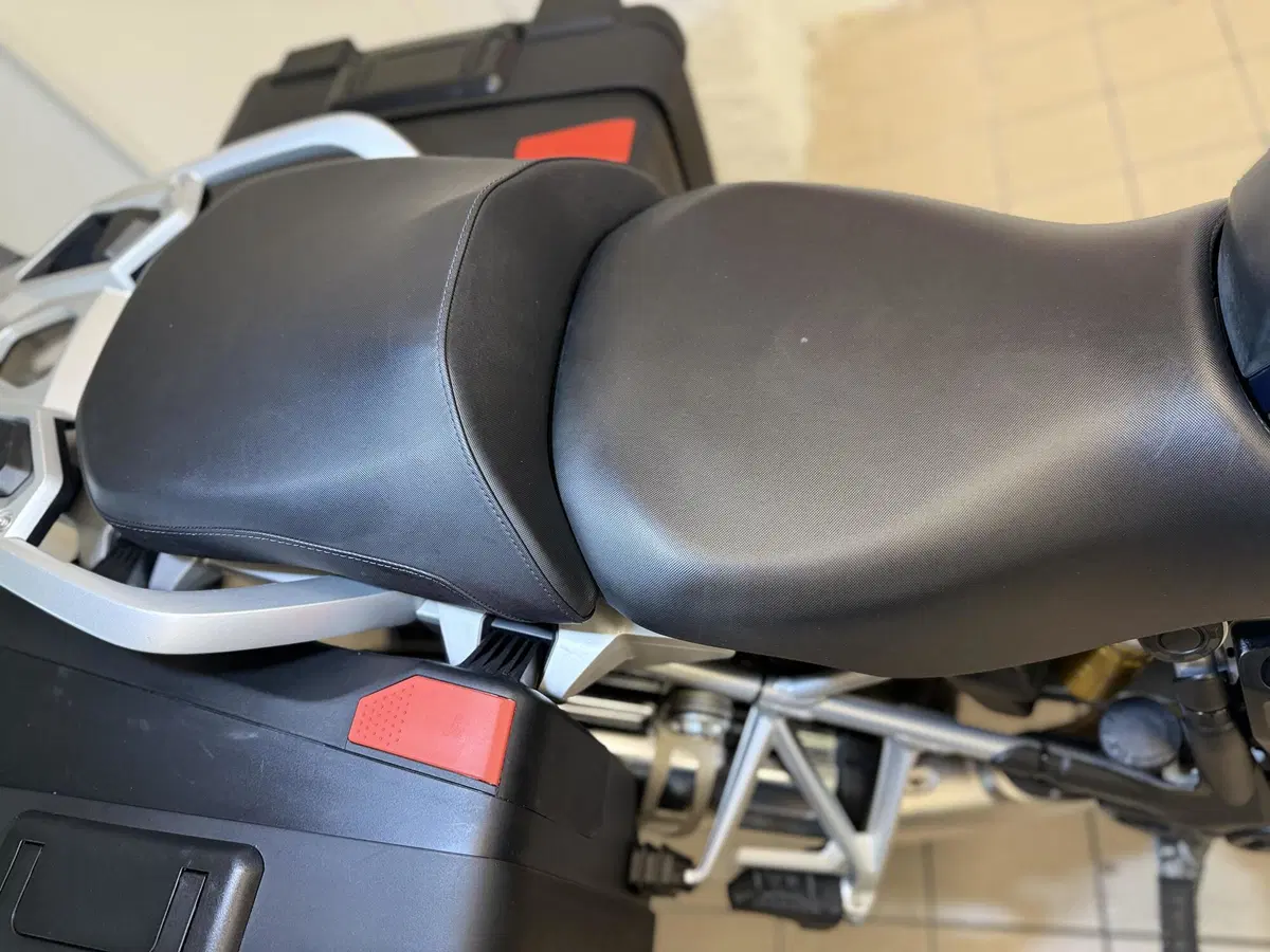 Bmw R 1200 GS (2013 - 16) (9)